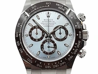 Heren polshorloge, rolex, daytona 116506
