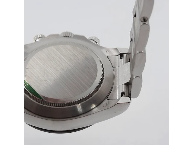 Heren polshorloge, rolex, daytona 116506 - afbeelding 19 van  34