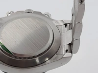 Heren polshorloge, rolex, daytona 116506 - afbeelding 19 van  34