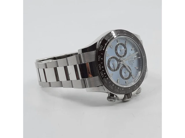 Heren polshorloge, rolex, daytona 116506 - afbeelding 21 van  34