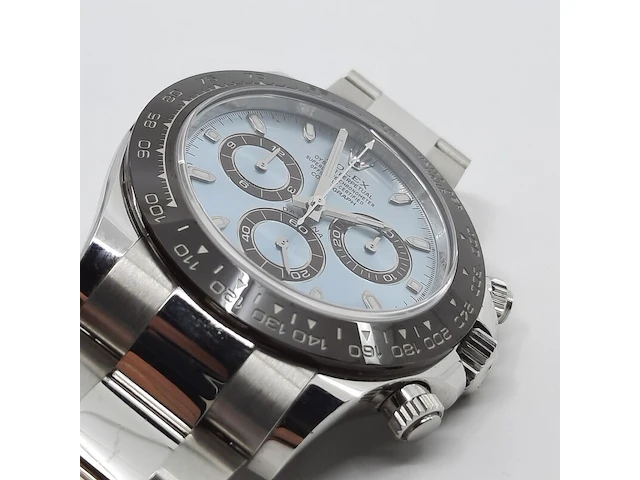 Heren polshorloge, rolex, daytona 116506 - afbeelding 22 van  34