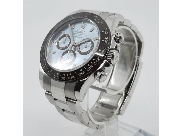 Heren polshorloge, rolex, daytona 116506 - afbeelding 12 van  34
