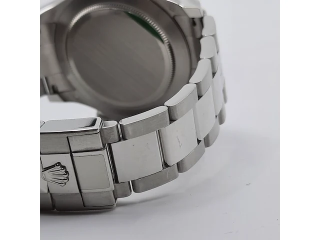 Heren polshorloge, rolex, daytona 116506 - afbeelding 26 van  34
