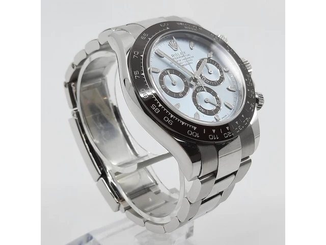 Heren polshorloge, rolex, daytona 116506 - afbeelding 33 van  34