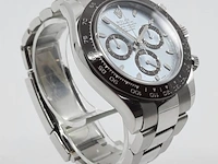 Heren polshorloge, rolex, daytona 116506 - afbeelding 33 van  34
