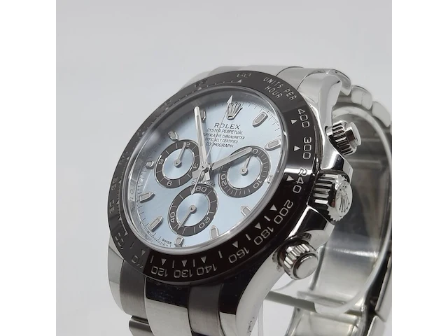 Heren polshorloge, rolex, daytona 116506 - afbeelding 34 van  34