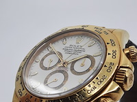 Heren polshorloge, rolex, daytona 116508 - afbeelding 2 van  26