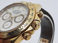 Heren polshorloge, rolex, daytona 116508 - afbeelding 3 van  26