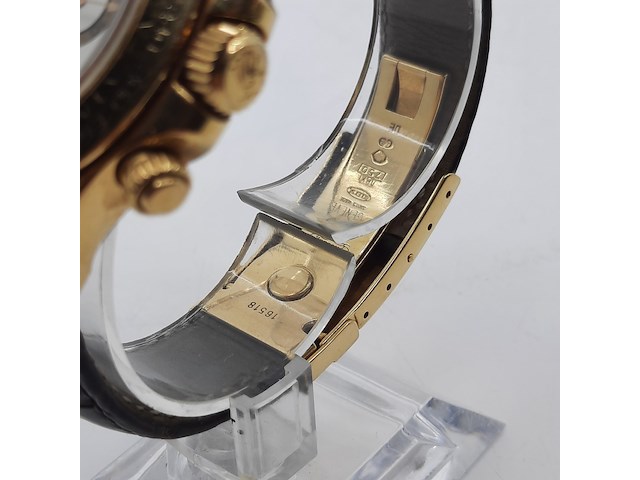 Heren polshorloge, rolex, daytona 116508 - afbeelding 4 van  26