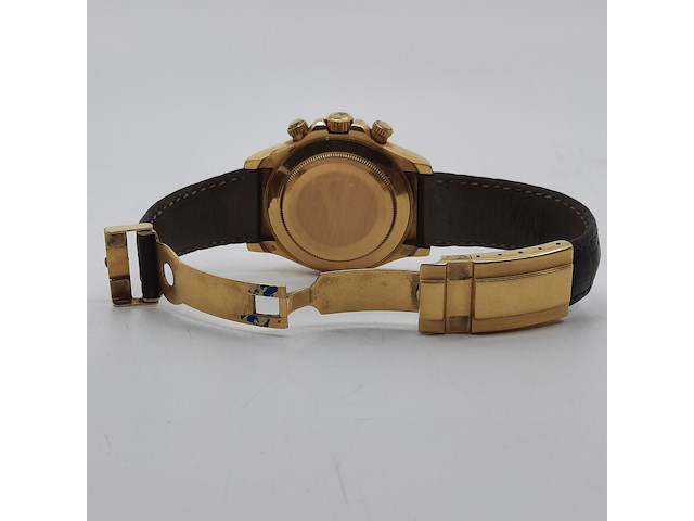 Heren polshorloge, rolex, daytona 116508 - afbeelding 5 van  26