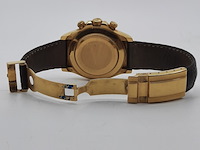 Heren polshorloge, rolex, daytona 116508 - afbeelding 5 van  26