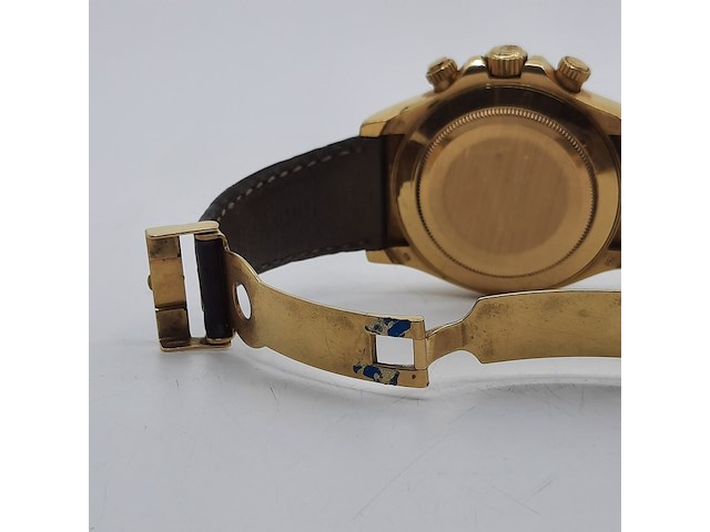 Heren polshorloge, rolex, daytona 116508 - afbeelding 6 van  26