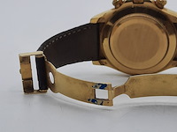 Heren polshorloge, rolex, daytona 116508 - afbeelding 6 van  26