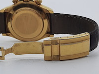 Heren polshorloge, rolex, daytona 116508 - afbeelding 7 van  26