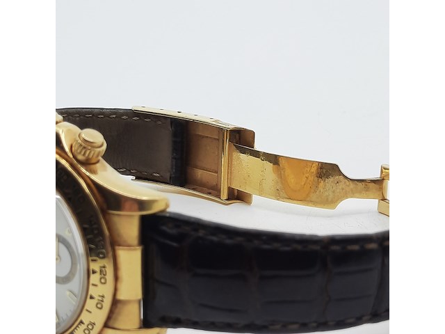 Heren polshorloge, rolex, daytona 116508 - afbeelding 8 van  26