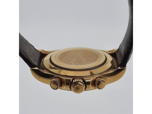 Heren polshorloge, rolex, daytona 116508 - afbeelding 10 van  26