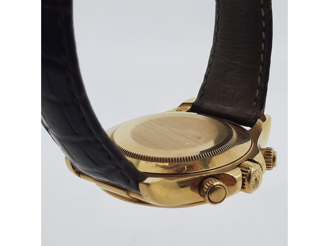 Heren polshorloge, rolex, daytona 116508 - afbeelding 11 van  26