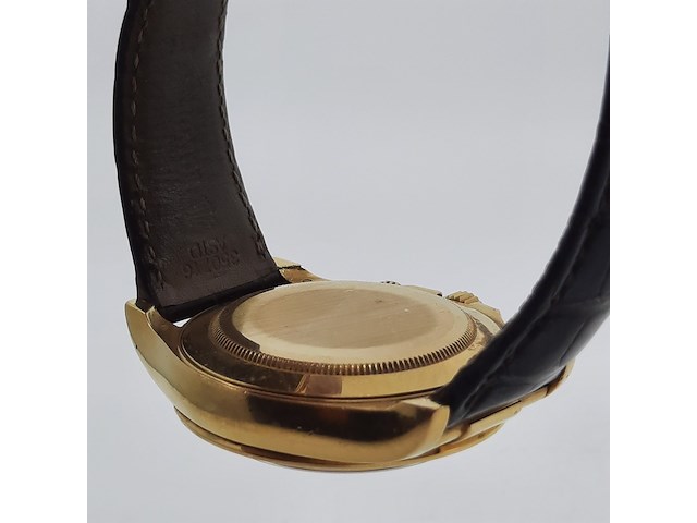 Heren polshorloge, rolex, daytona 116508 - afbeelding 13 van  26