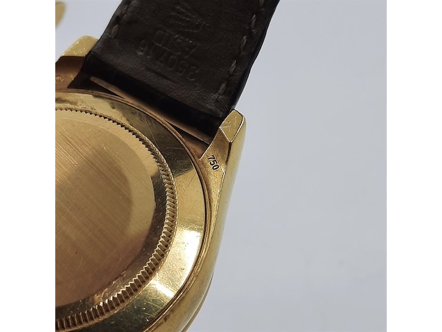 Heren polshorloge, rolex, daytona 116508 - afbeelding 15 van  26