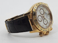 Heren polshorloge, rolex, daytona 116508 - afbeelding 16 van  26