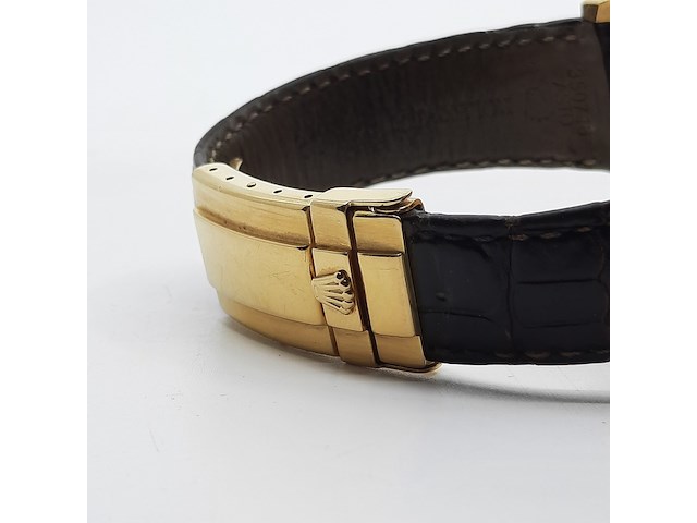 Heren polshorloge, rolex, daytona 116508 - afbeelding 18 van  26