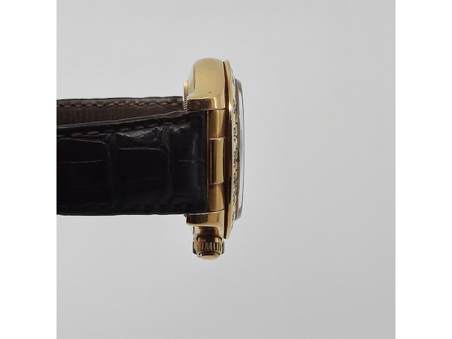 Heren polshorloge, rolex, daytona 116508 - afbeelding 19 van  26