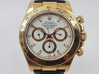 Heren polshorloge, rolex, daytona 116508 - afbeelding 12 van  26
