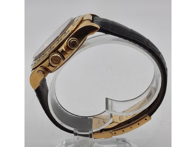 Heren polshorloge, rolex, daytona 116508 - afbeelding 21 van  26