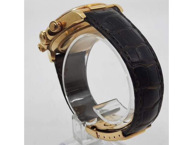 Heren polshorloge, rolex, daytona 116508 - afbeelding 22 van  26