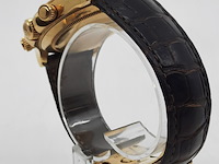 Heren polshorloge, rolex, daytona 116508 - afbeelding 22 van  26