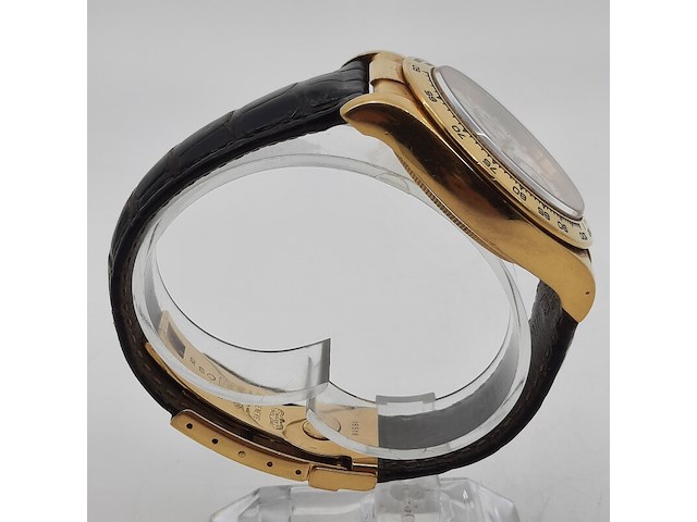 Heren polshorloge, rolex, daytona 116508 - afbeelding 25 van  26