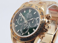 Heren polshorloge, rolex, daytona 116508 - afbeelding 10 van  33