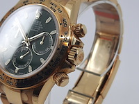 Heren polshorloge, rolex, daytona 116508 - afbeelding 11 van  33