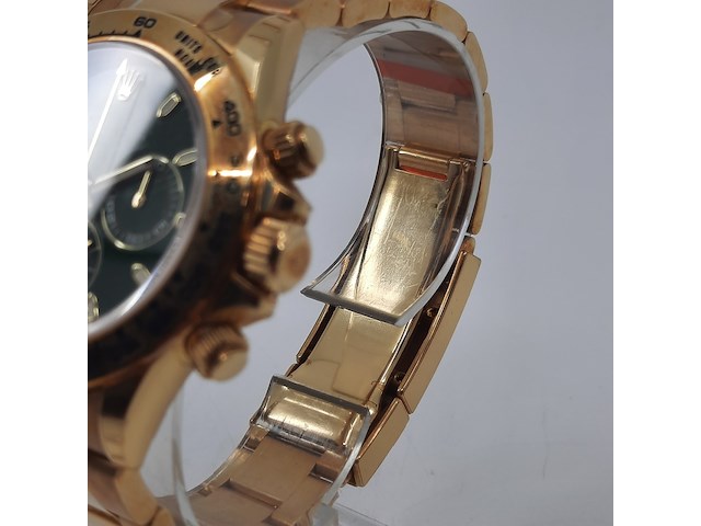 Heren polshorloge, rolex, daytona 116508 - afbeelding 12 van  33