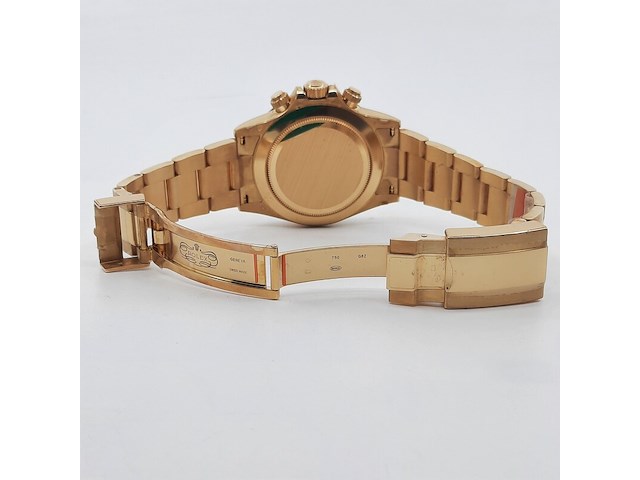 Heren polshorloge, rolex, daytona 116508 - afbeelding 13 van  33