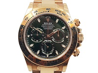 Heren polshorloge, rolex, daytona 116508 - afbeelding 1 van  33