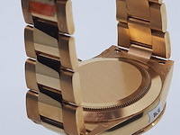 Heren polshorloge, rolex, daytona 116508 - afbeelding 20 van  33