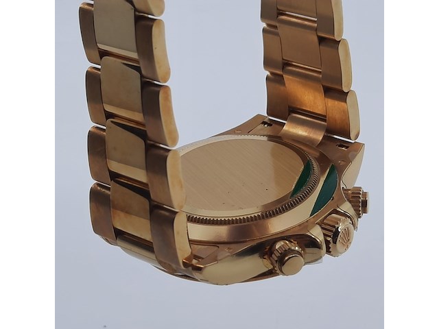 Heren polshorloge, rolex, daytona 116508 - afbeelding 22 van  33