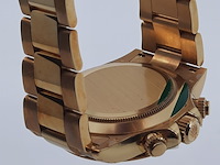 Heren polshorloge, rolex, daytona 116508 - afbeelding 22 van  33