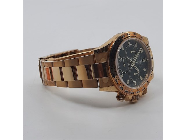 Heren polshorloge, rolex, daytona 116508 - afbeelding 23 van  33