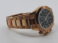 Heren polshorloge, rolex, daytona 116508 - afbeelding 23 van  33