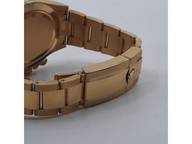 Heren polshorloge, rolex, daytona 116508 - afbeelding 24 van  33