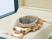 Heren polshorloge, rolex, daytona 116508 - afbeelding 27 van  33