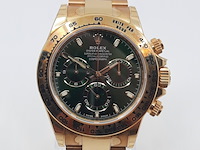 Heren polshorloge, rolex, daytona 116508 - afbeelding 2 van  33