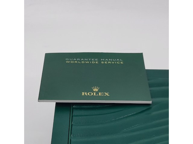 Heren polshorloge, rolex, daytona 116508 - afbeelding 30 van  33