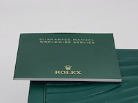 Heren polshorloge, rolex, daytona 116508 - afbeelding 30 van  33