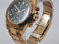 Heren polshorloge, rolex, daytona 116508 - afbeelding 3 van  33