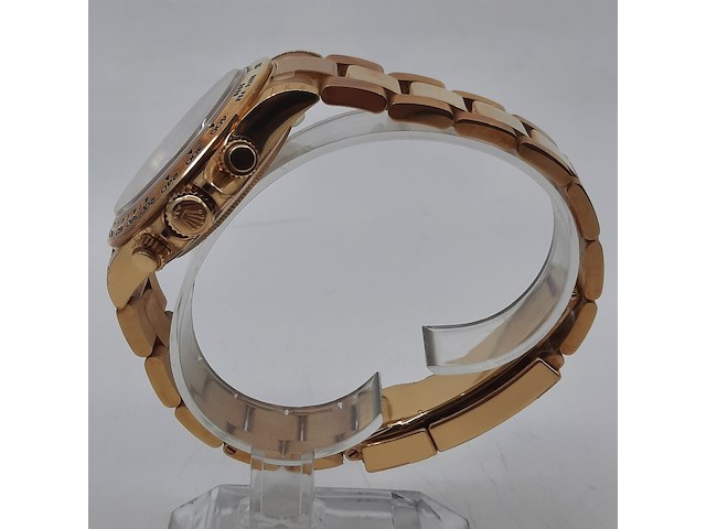Heren polshorloge, rolex, daytona 116508 - afbeelding 4 van  33