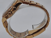 Heren polshorloge, rolex, daytona 116508 - afbeelding 4 van  33