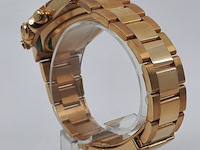 Heren polshorloge, rolex, daytona 116508 - afbeelding 5 van  33